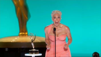 Hannah Waddingham Says Jason Sudeikis Changed Her Life After Winning Best Supporting Actress for 'Ted Lasso'